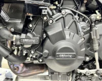 Secondary Engine Cover Set - Image 2