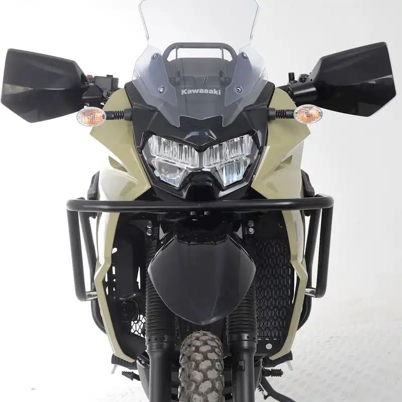 TST Industries Programmable Sequential LED Tail Light - Image 2